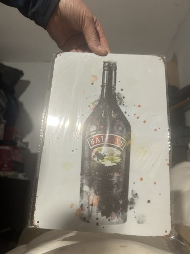 Baileys irish cream - baileys,