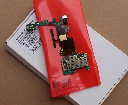 Original nokia - original, (rm-639)