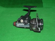 ABU Cardinal 55, technisch und optisch TOP, Nr.: 780201  !!!!!!!!