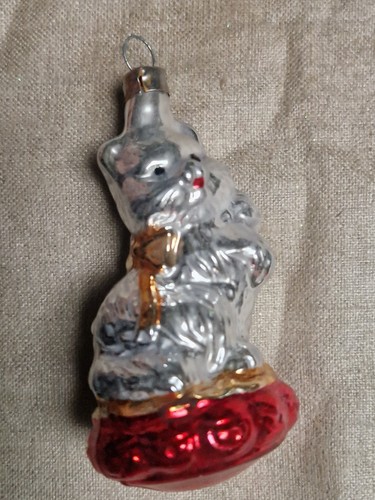 Weihnachtsschmuck
