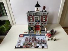 LEGO Advanced Models