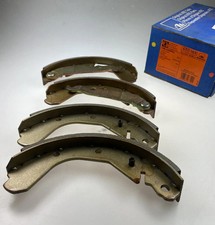 ATE brake shoe set