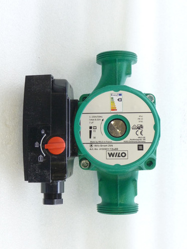Wilo smart 6 - smart, /