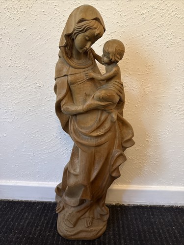 28618 madonna mit - madonna, kind