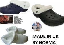 Crocs schuhe clogs ersatzfell - crocs,