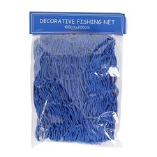 Fischernetz Wandbehang