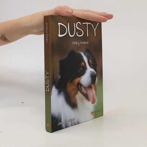 Dusty velký hrdina - dusty:, | 