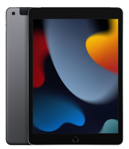 Apple ipad 2021 - lte, 64