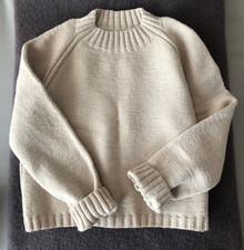 Kinder Pullover - ca. 7-9 J