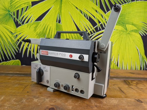 Eumig mark 710d super - s-710d,
