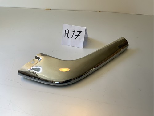 Chrom blende vorne links - blende,