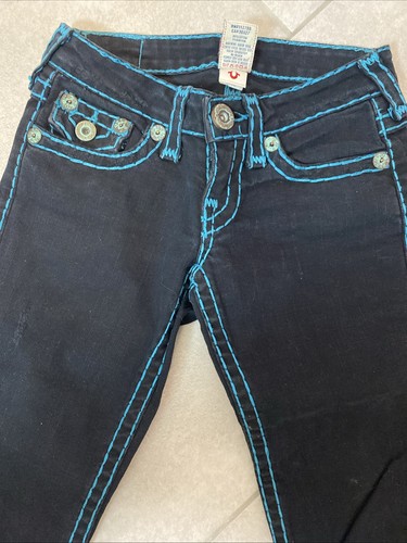 Mega geile jeans true - mega,