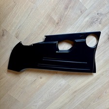 Motor Verkleidung Abdeckung VW Touareg 7L V10 V8 V6 R5 TDI 7L6806442 Motorraum