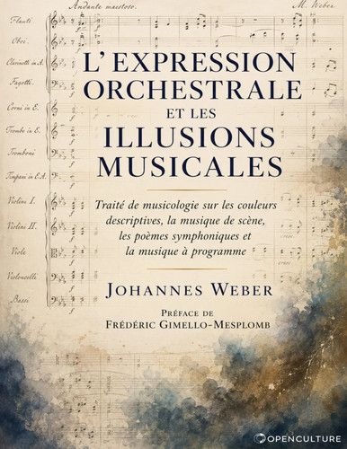 Johannes weber l expression - johannes, l'expression