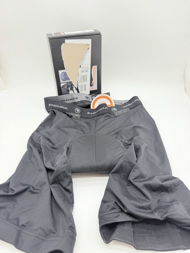 Endura clickfast gepolsterte - clickfast,