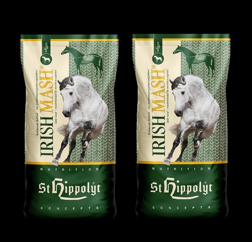 Hippolyt irish mash 15 - 2, st.