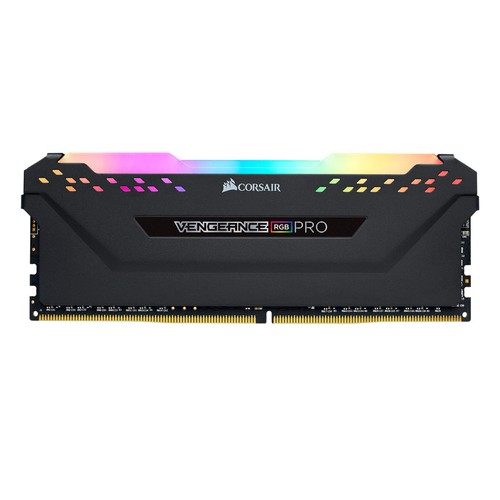 Corsair vengeance rgb pro - corsair, 8gb