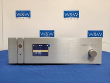 GOLD NOTE DS-1000 mkII , High