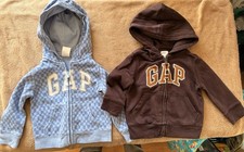 2x GAP Kinder Baby