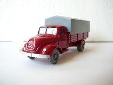 WIKING Sondermodell Magirus