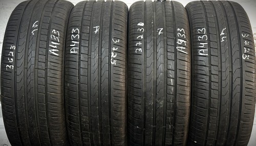 Sommerreifen pirelli - 4x,
