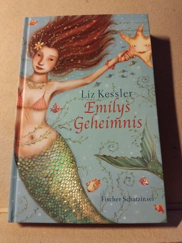 Emilys geheimnis von liz - geheimnis,