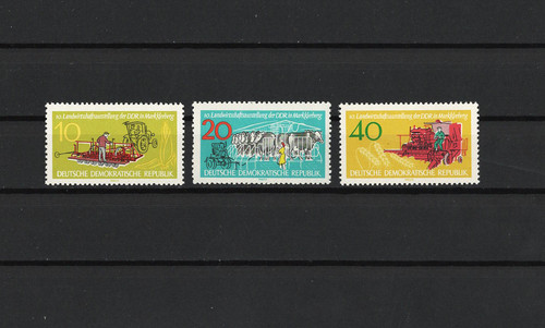 Ddr 1962 895 - 1962, nr.