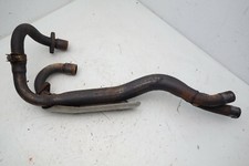 Aprilia Pegaso 650 ML Abgasrohr Krümmer Auspuff