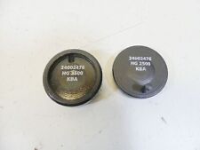 Honda CB 750 K Bremsbeläge 24002476 Hein Gericke Kevlar-Mix MM2329