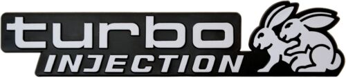 Schild relief emblem turbo - 3d,