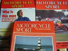 JOB LOT X 26 MOTORCYCLE SPORT