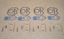 Honda CB 650 Typ RC03 RC05