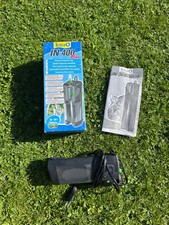 Tetra IN 400 plus - Innenfilter für Aquarium 30-60 L 
