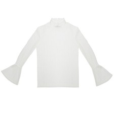 Damen Bluse Top Oberteil Shirt