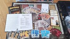 HeroQuest MB Spiele 1989