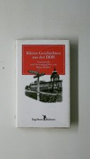 107420 KLEINE GESCHICHTEN AUS DER DDR HC