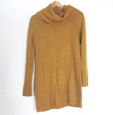 H&M Basic Strickkleid Kleid -