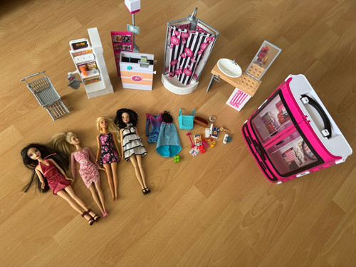 Barbie