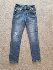 S Oliver, Jungen Jeanshose