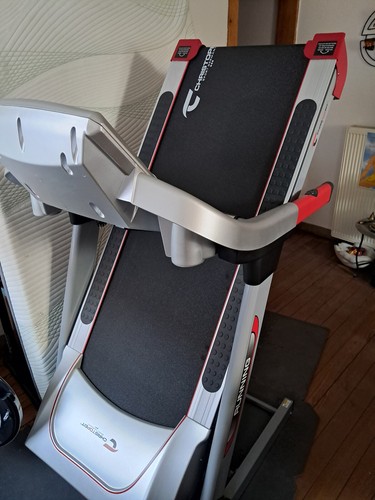Christopeit sport elektrisches - christopeit,