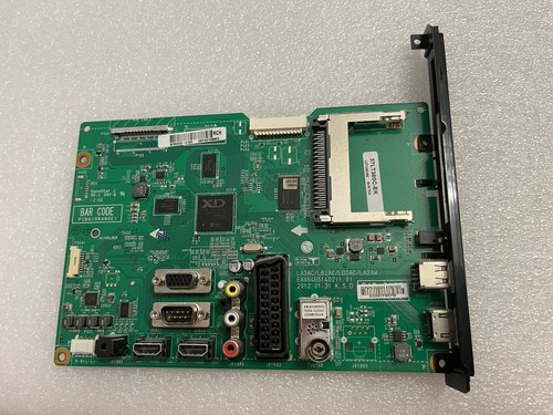 Hauptplatine eax64651402 - lg,
