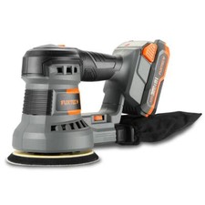Akku Rotationsschleifer 20V | Exzenterschleifer | Schleifer | FX-E1RS20 | FUXTEC