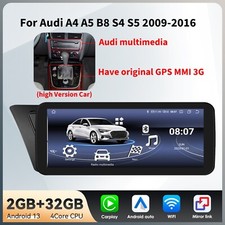 10.25"Android 13 GPS Navi