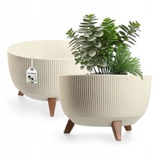 KADAX Blumentopf aus
