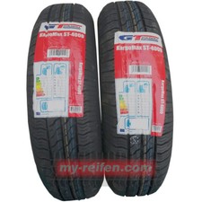 155 R 13 84 N Reifen 2 x