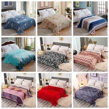 Kuscheldecke Flauschige