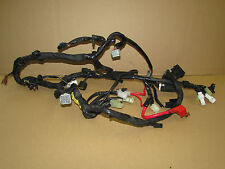 YAMAHA RN12 YZF R1 2004-05 HAUPT KABELBAUM CABLE HARNESS RELAIS 5VY-82590-00