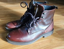 G-Star Raw Boots Herrenstiefel