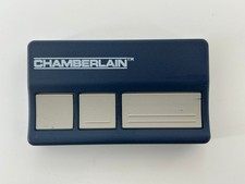 Chamberlain Handsender Drücker Fernbedienung Funktaster Funk Fernsteuerung