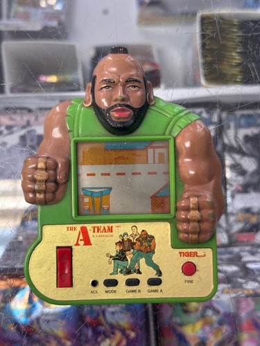 Tiger triotoys the - /, –